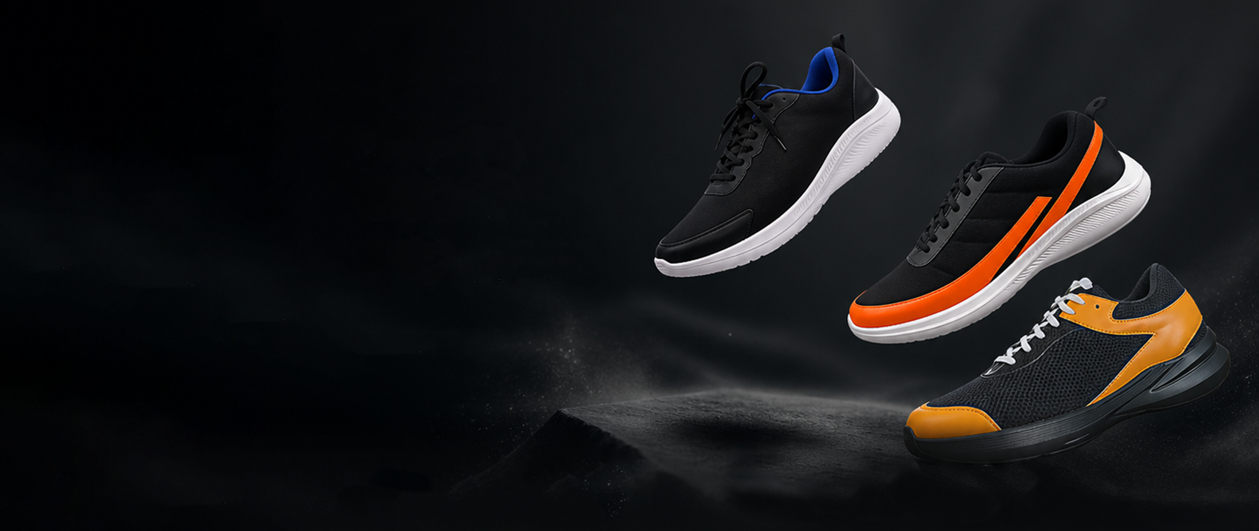 Banner Sport