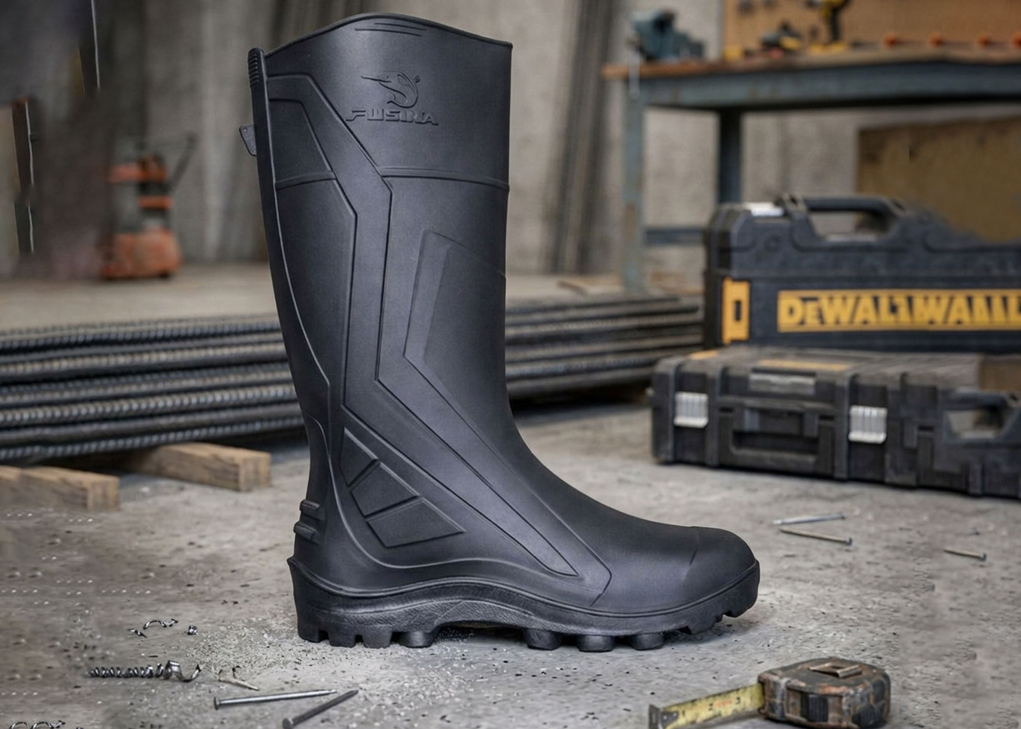 Boots Karet